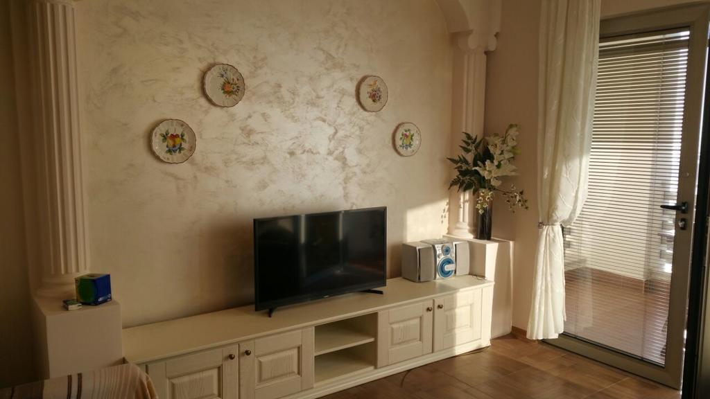 Laura's Apartament